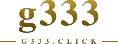 g333 logo